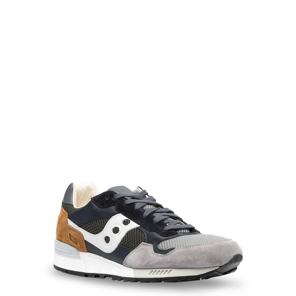 Saucony - Sneakers Verde Donna SHADOW-5000_S70705-1 -2 | BDroppy