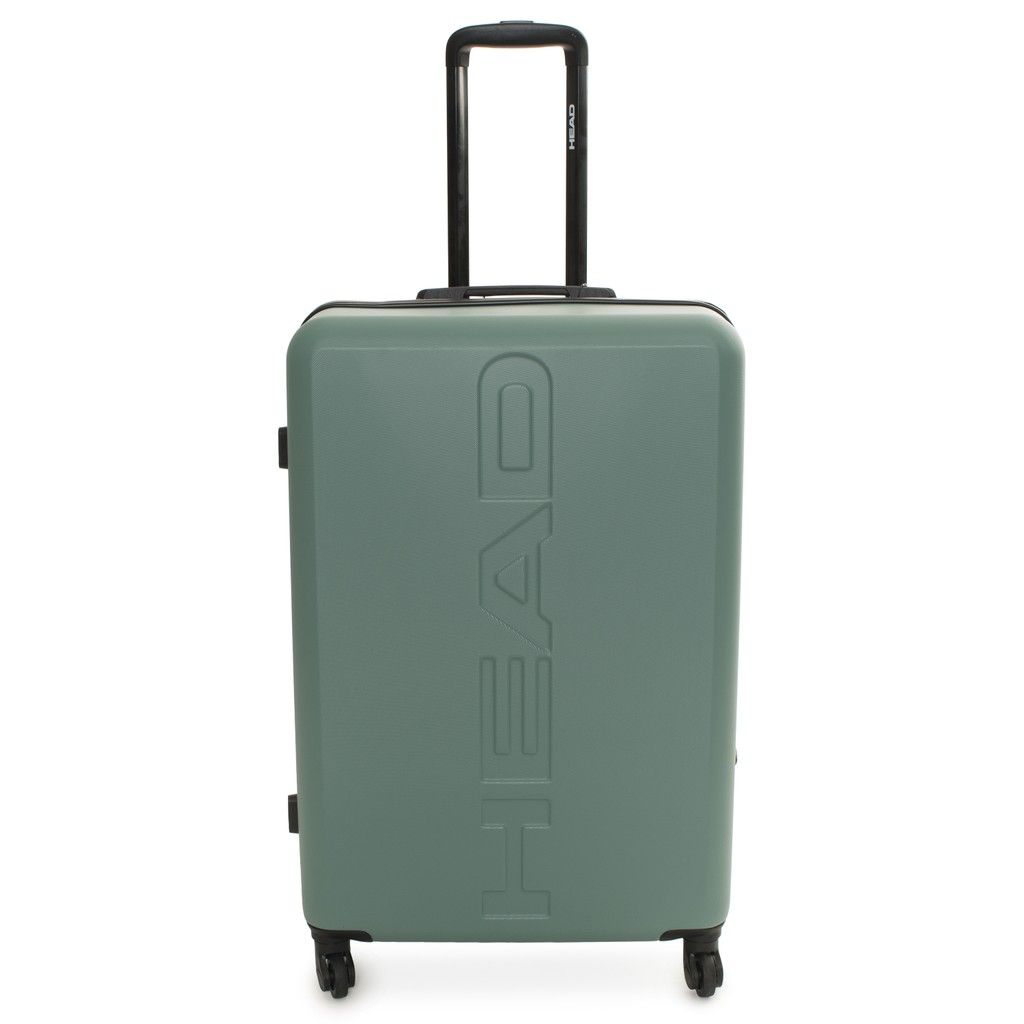 Head - Borse da viaggio Verde  X073_HTR002-_712 -2 | BDroppy