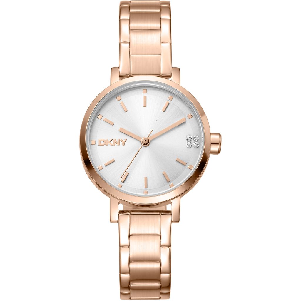 Dkny - Orologi Giallo Donna X093_DK1L038M0065 -1 | BDroppy