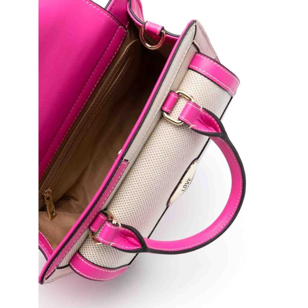Love Moschino - Bolsos de mano Marrón Mujer JC4045PP1ILH110B -2 | BDroppy