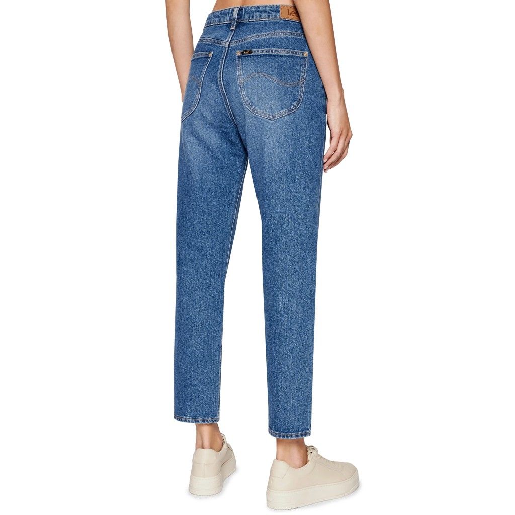 Lee - Jeans Blue Women X073_L30UMWQW-_458 -2 | BDroppy