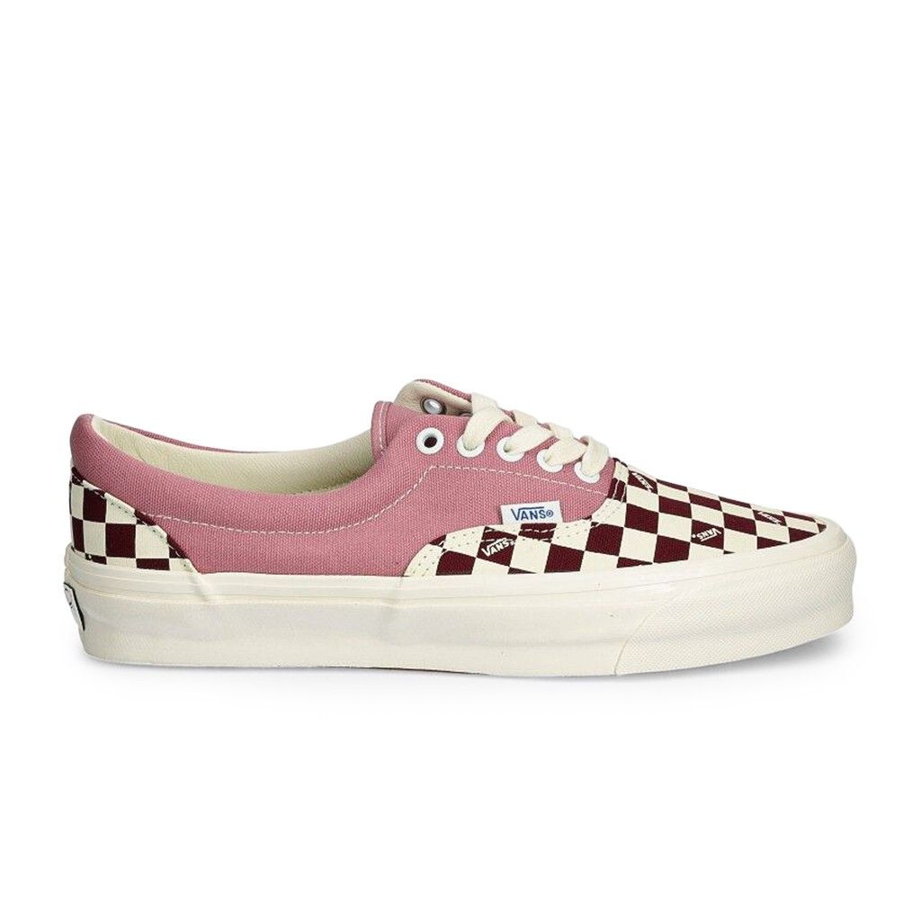 Vans - Sneakers Rosa Unisex X073_VN000CZDC3S1-_VNC3S -1 | BDroppy
