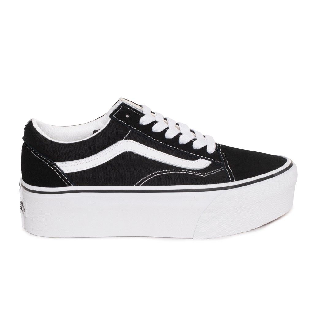 Vans - Sneakers Black Unisex X073_VN0A7Q5M6BT1-_VN6BT -1 | BDroppy
