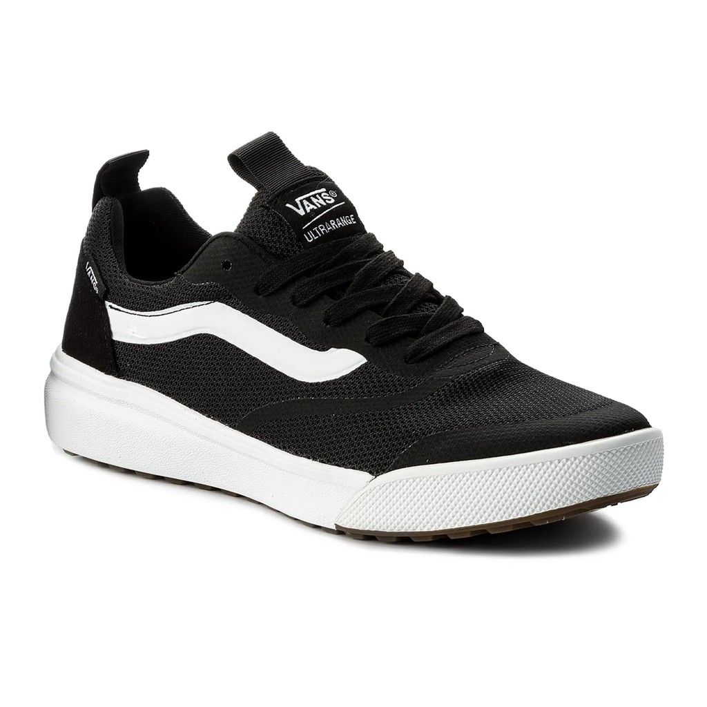 Vans - Sneakers Nero Unisex X073_VN0A3MVUY281-_VNY28 -1 | BDroppy