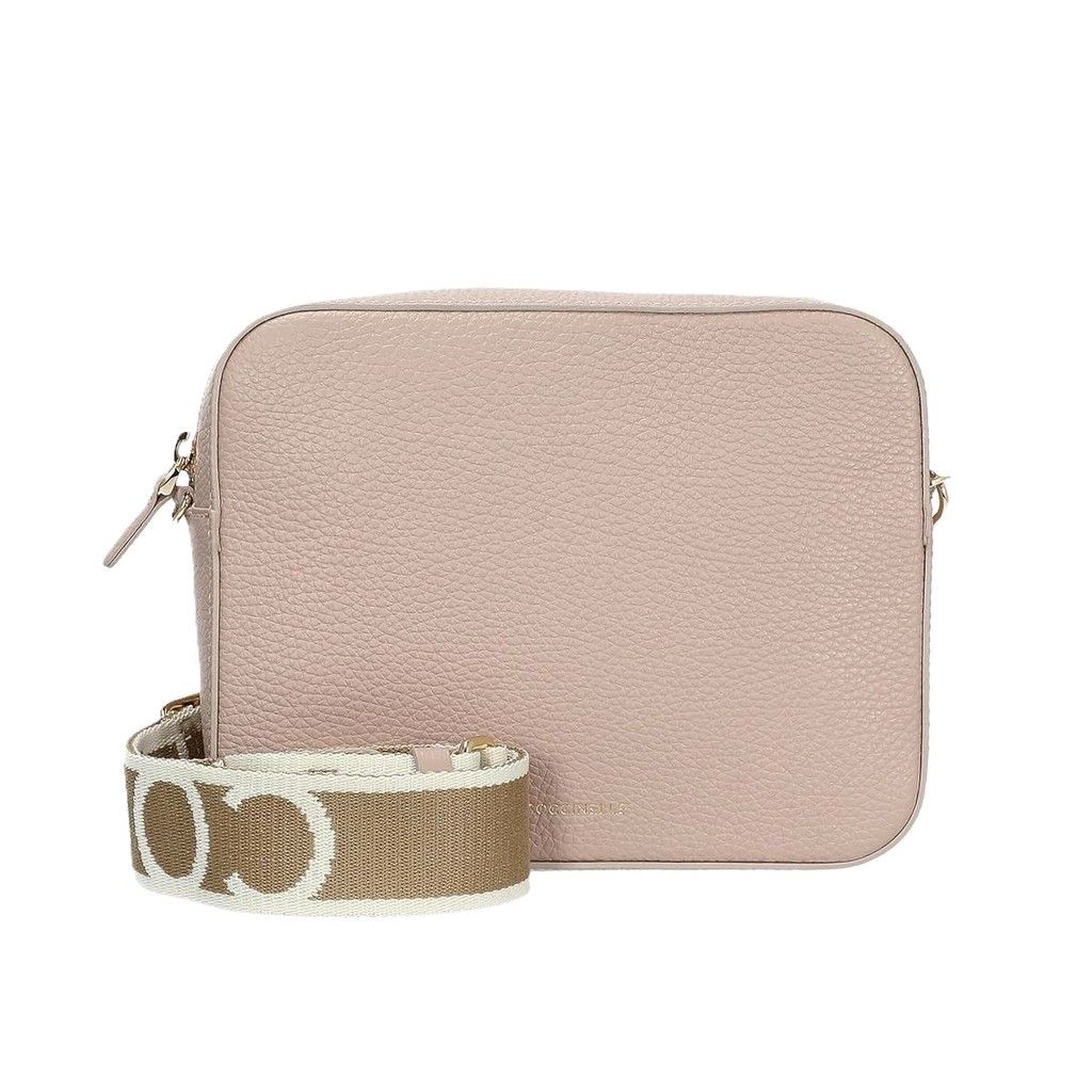 Coccinelle - Borse a tracolla Rosa Donna X073_E5MN555M301-_N12 -1 | BDroppy