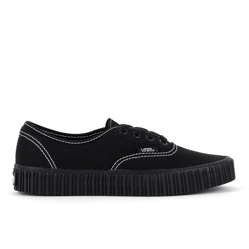 Vans - Sneakers Nero Unisex X073_VN000CR2BLK1-_VNBLK -1 | BDroppy