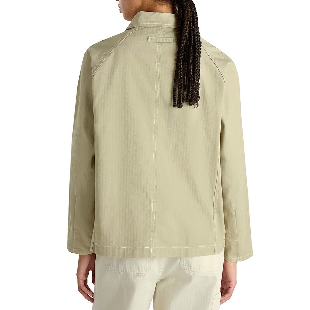 Vans - Jackets Brown Women X073_VN000HJRD3Z1-_VND3Z -2 | BDroppy