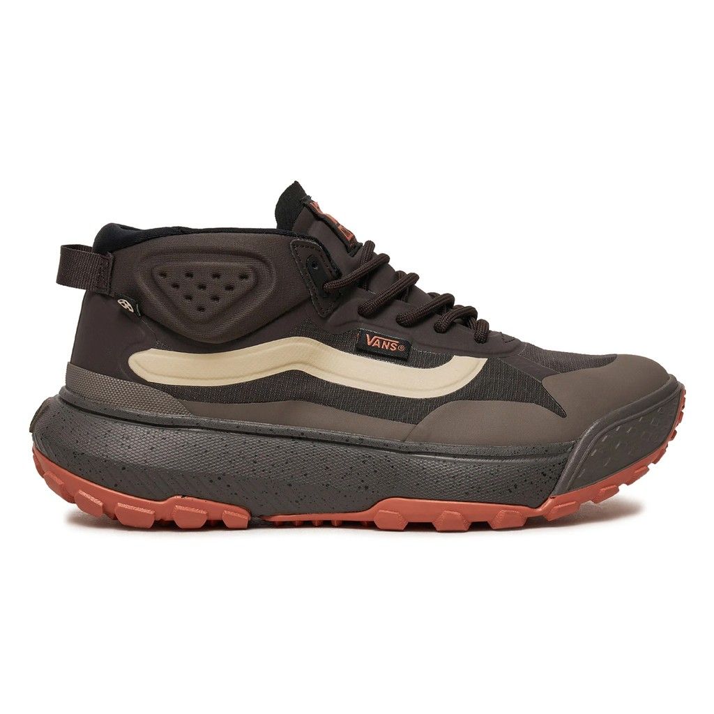 Vans - Sneakers Brown Unisex X073_VN000CVVBRO1-_VNBRO -1 | BDroppy