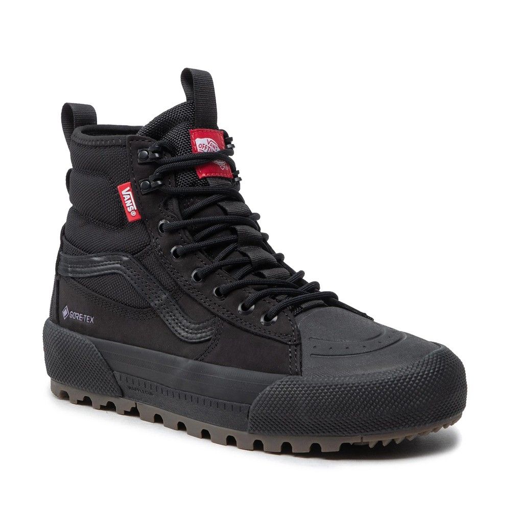 Vans - Sneakers Black Unisex X073_VN0A5I111OJ1-_VN1OJ -2 | BDroppy