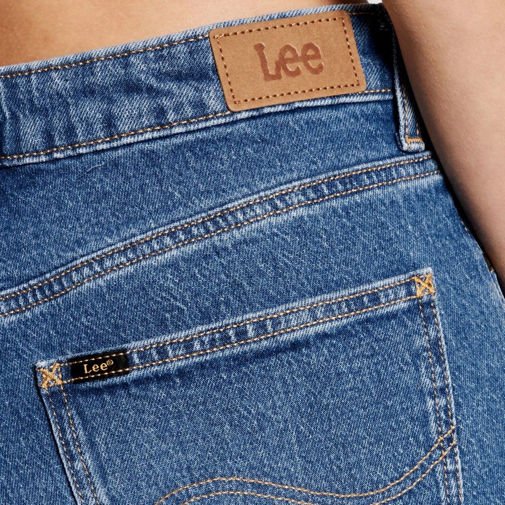 Lee - Jeans Blue Women X073_L30UMWQW-_458 -3 | BDroppy