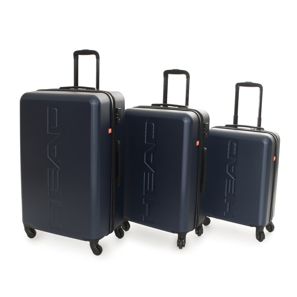 Head - Travel bags Blue  X073_HTR002-_810 -1 | BDroppy