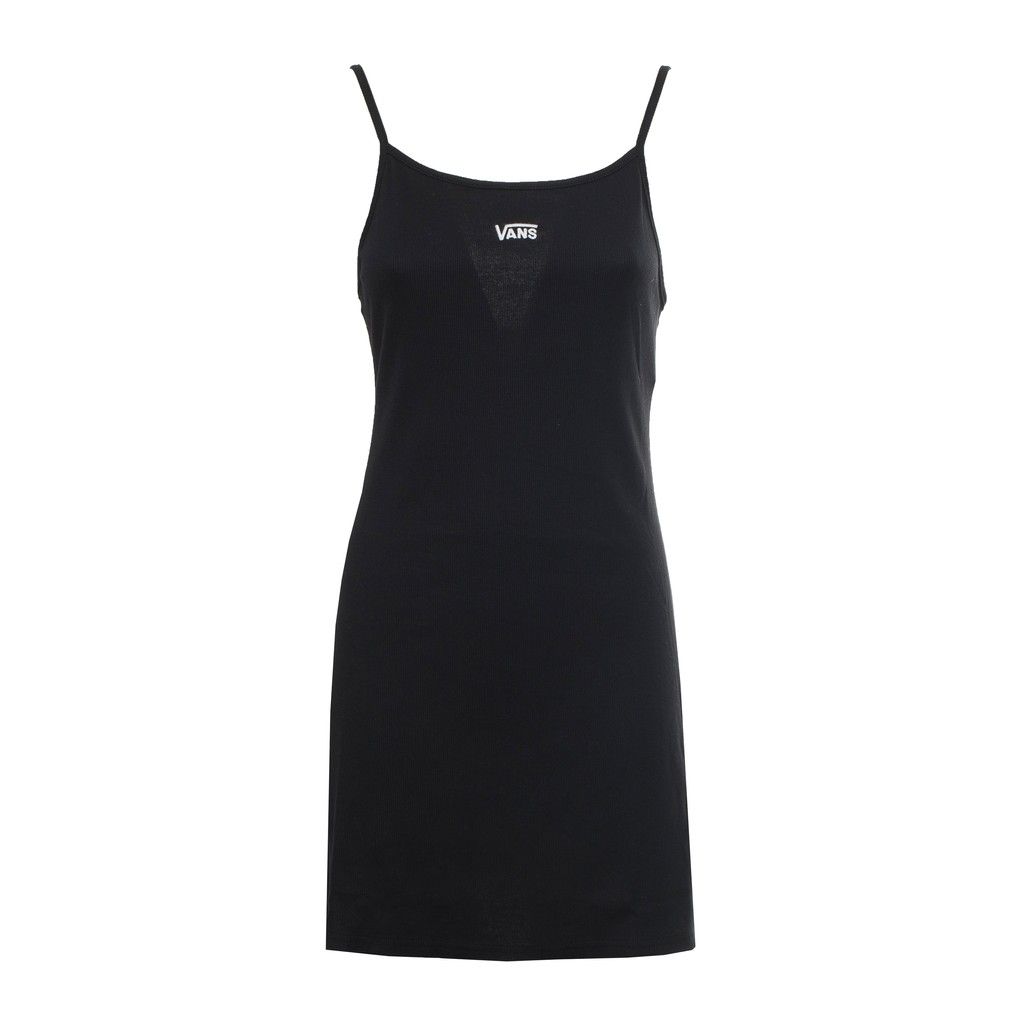 Vans - Dresses Black Women X073_VN0A5LMEBLK1-_VNBLK -1 | BDroppy