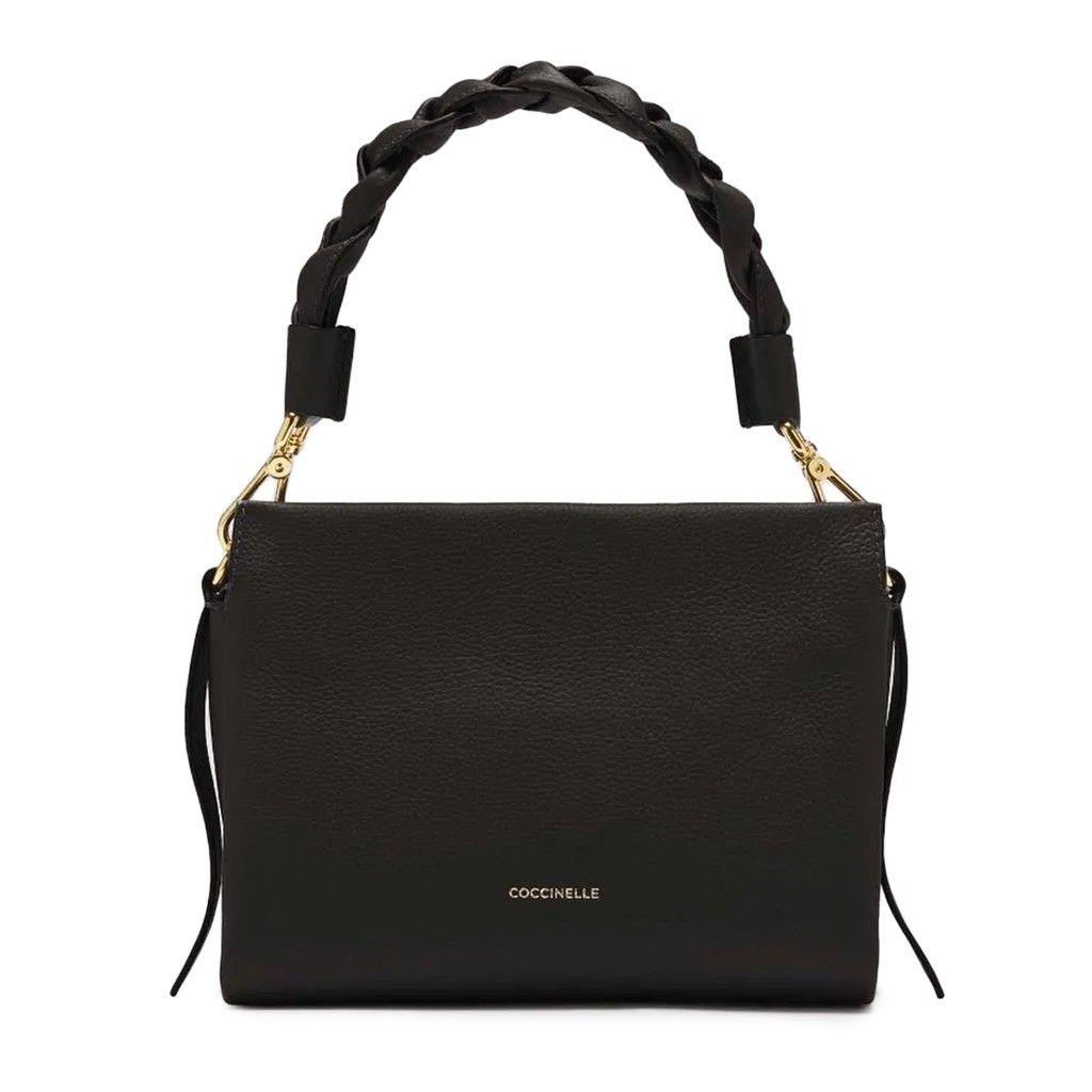 Coccinelle - Borse a mano Nero Donna X073_E1M50580101-_374 -1 | BDroppy