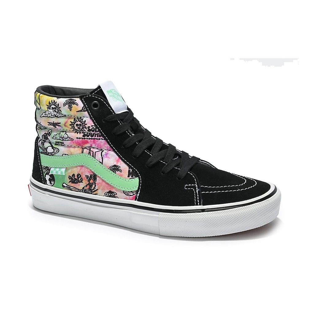 Vans - Sneakers Nero Unisex X073_VN0A5FCCAPI1-_VNAPI -1 | BDroppy