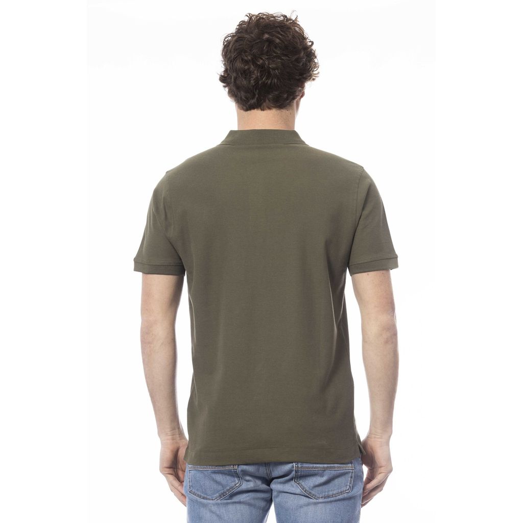 Invicta - Polo Verde Uomo 4452279U_37MILITARE -3 | BDroppy