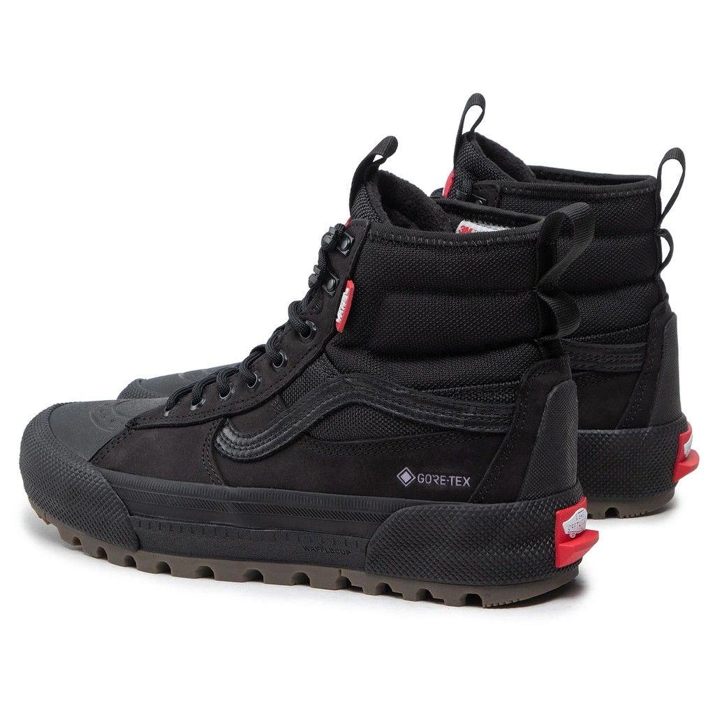 Vans - Sneakers Black Unisex X073_VN0A5I111OJ1-_VN1OJ -3 | BDroppy