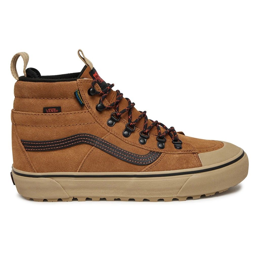 Vans - Sneakers Brown Unisex X073_VN000CVRN1Z1-_VNN1Z -1 | BDroppy