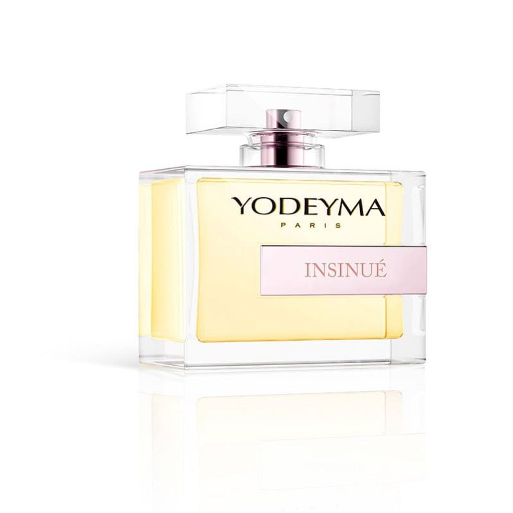 Yodeyma - Fragrances  Women Insinue_W_100ml -1 | BDroppy