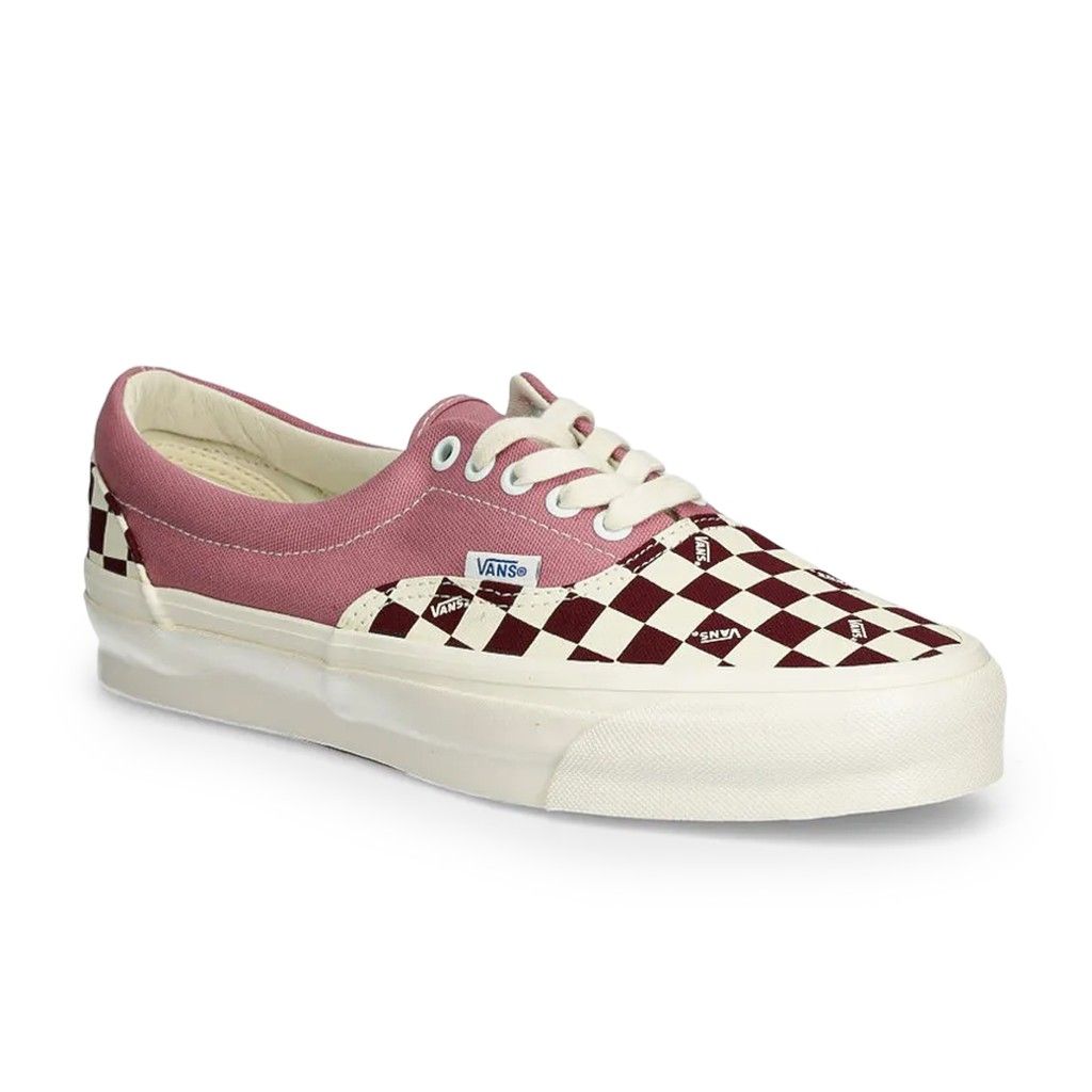 Vans - Sneakers Rosa Unisex X073_VN000CZDC3S1-_VNC3S -2 | BDroppy