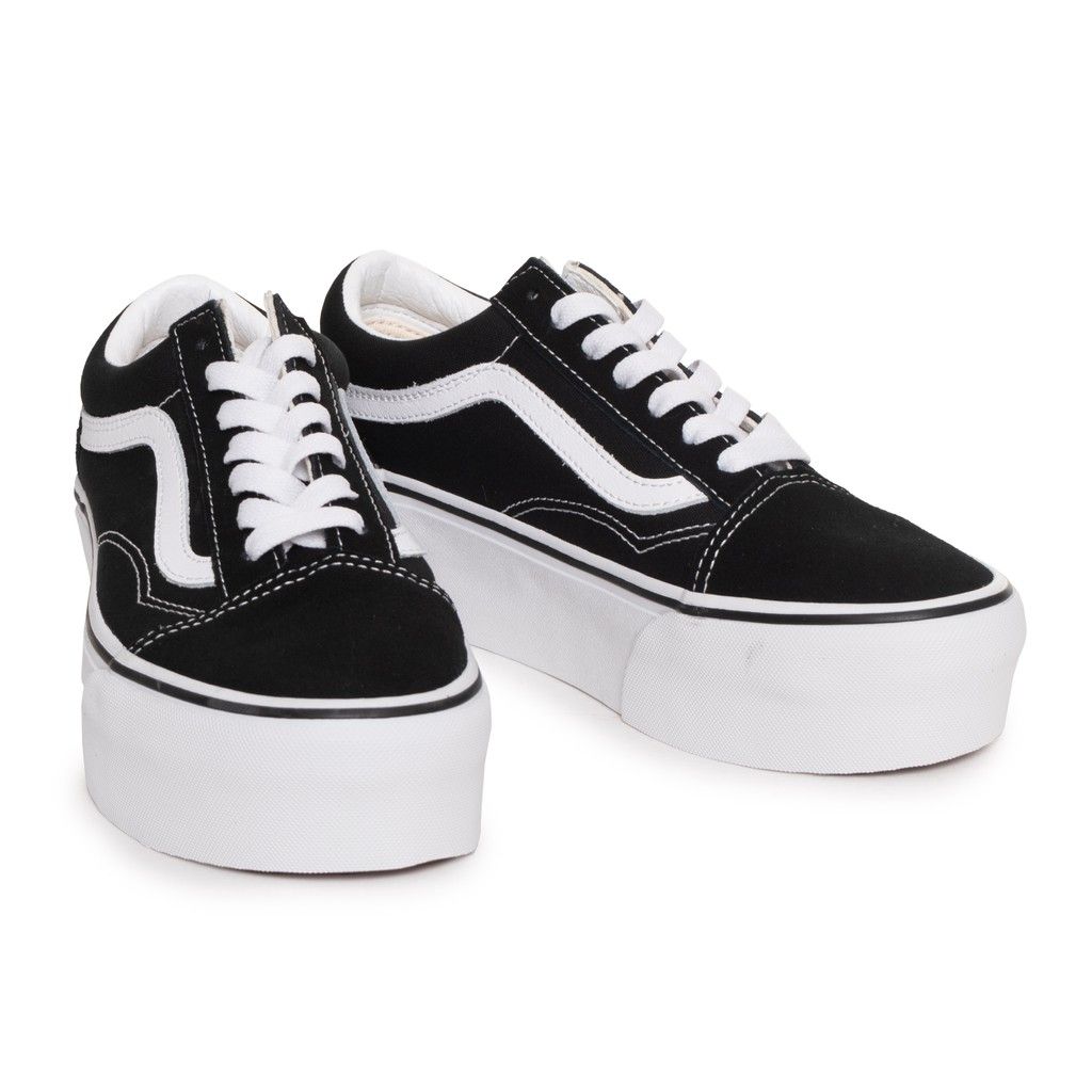Vans - Sneakers Black Unisex X073_VN0A7Q5M6BT1-_VN6BT -2 | BDroppy