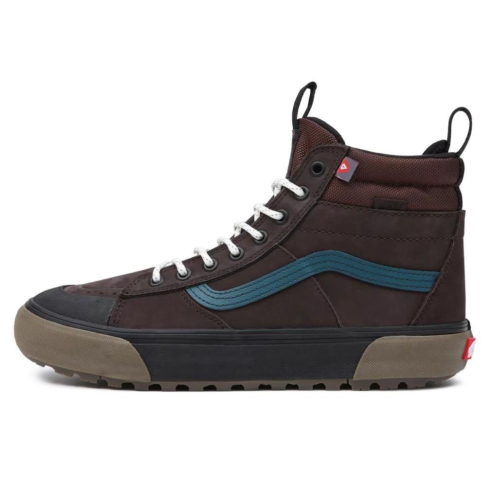 Vans - Sneakers Brown Unisex X073_VN0A5HZZCHC1-_VNCHC -1 | BDroppy