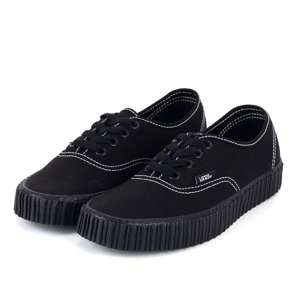 Vans - Sneakers Nero Unisex X073_VN000CR2BLK1-_VNBLK -2 | BDroppy