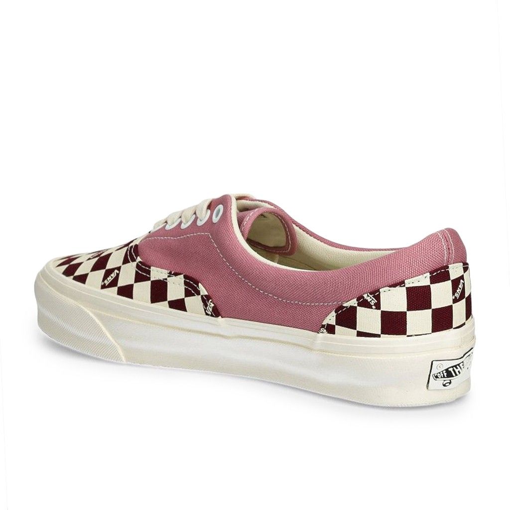 Vans - Sneakers Rosa Unisex X073_VN000CZDC3S1-_VNC3S -3 | BDroppy