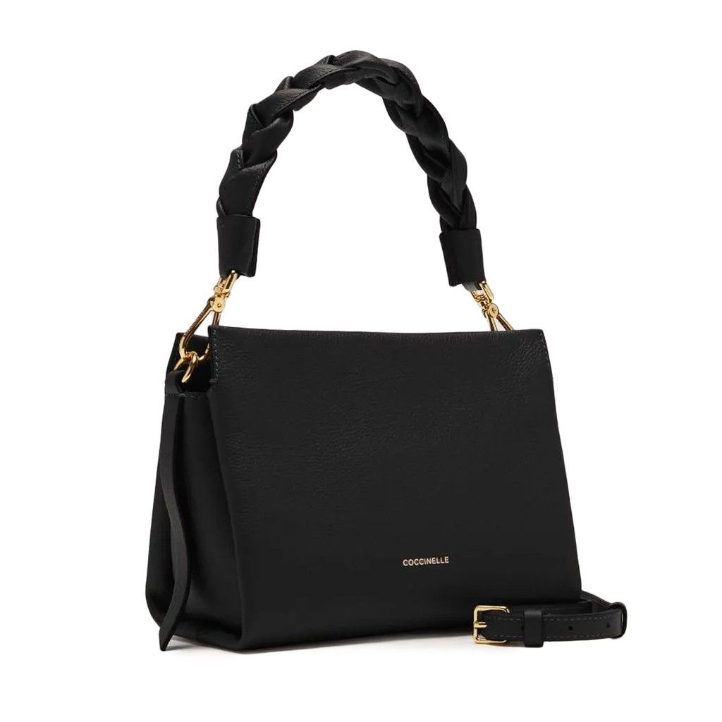 Coccinelle - Borse a mano Nero Donna X073_E1M50580101-_374 -2 | BDroppy