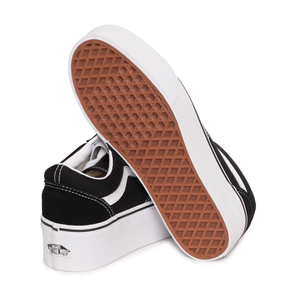 Vans - Sneakers Black Unisex X073_VN0A7Q5M6BT1-_VN6BT -3 | BDroppy