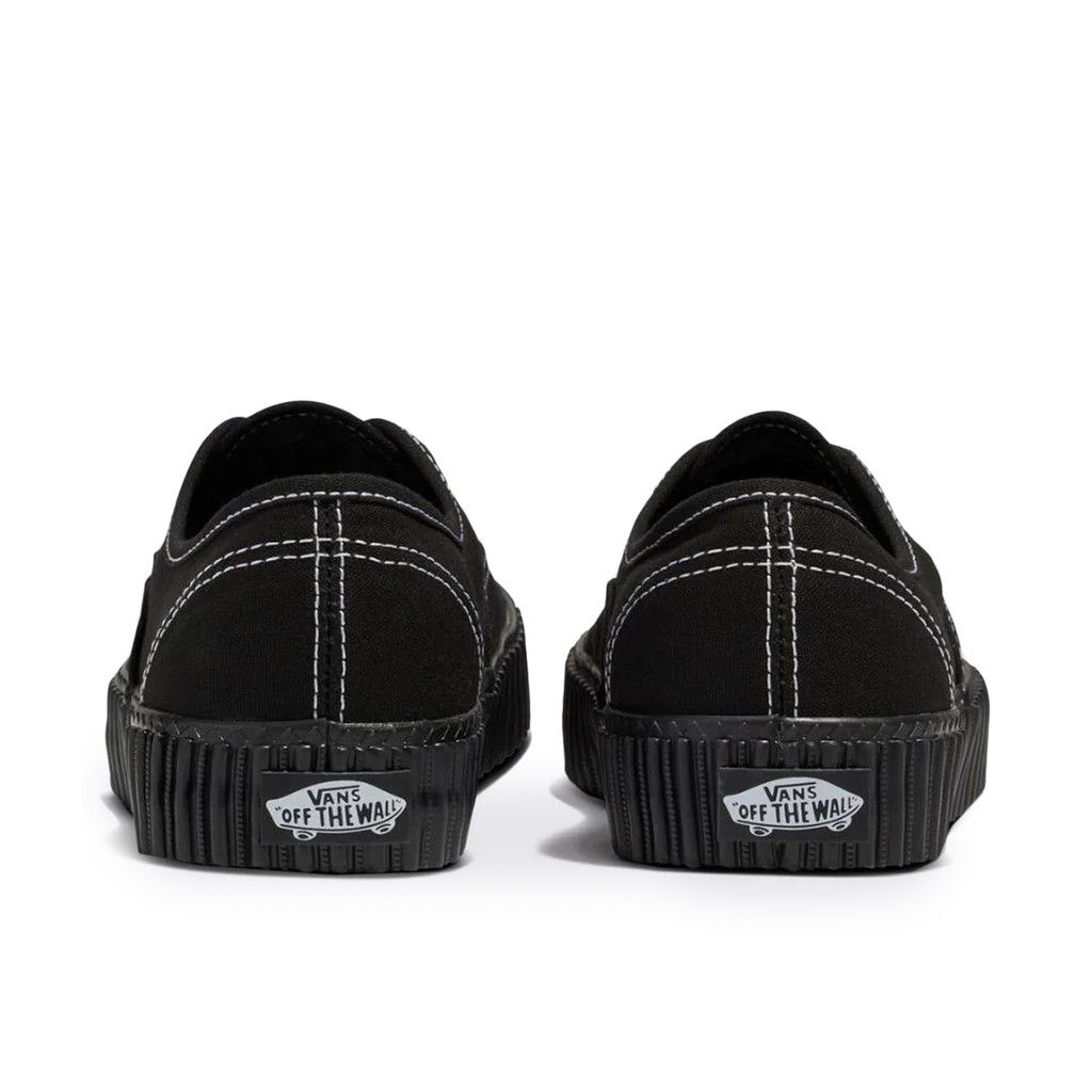 Vans - Sneakers Nero Unisex X073_VN000CR2BLK1-_VNBLK -3 | BDroppy