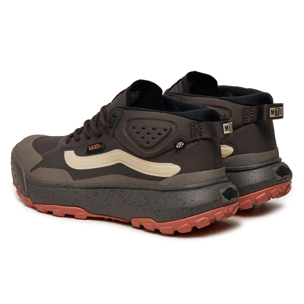 Vans - Sneakers Brown Unisex X073_VN000CVVBRO1-_VNBRO -3 | BDroppy