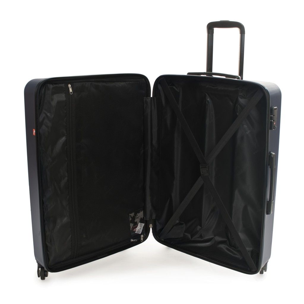 Head - Travel bags Blue  X073_HTR002-_810 -3 | BDroppy