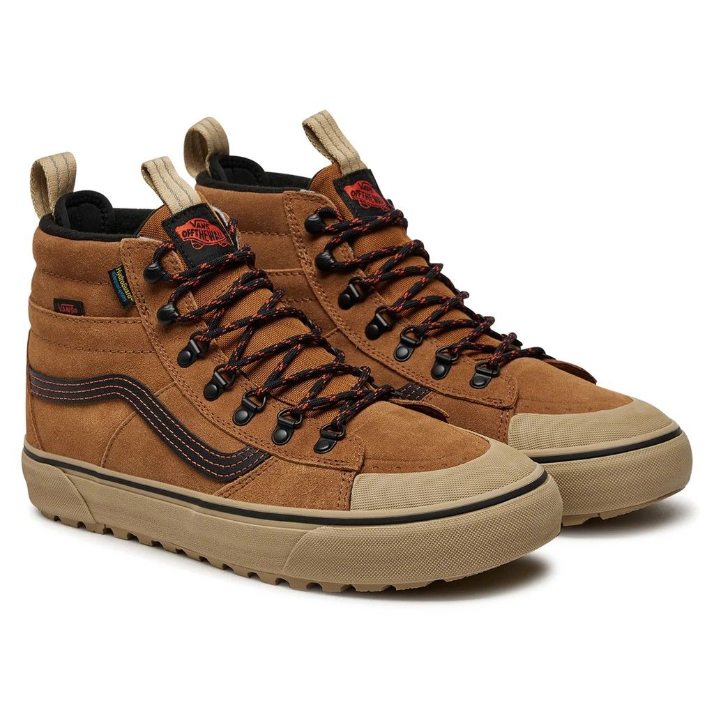 Vans - Sneakers Brown Unisex X073_VN000CVRN1Z1-_VNN1Z -2 | BDroppy