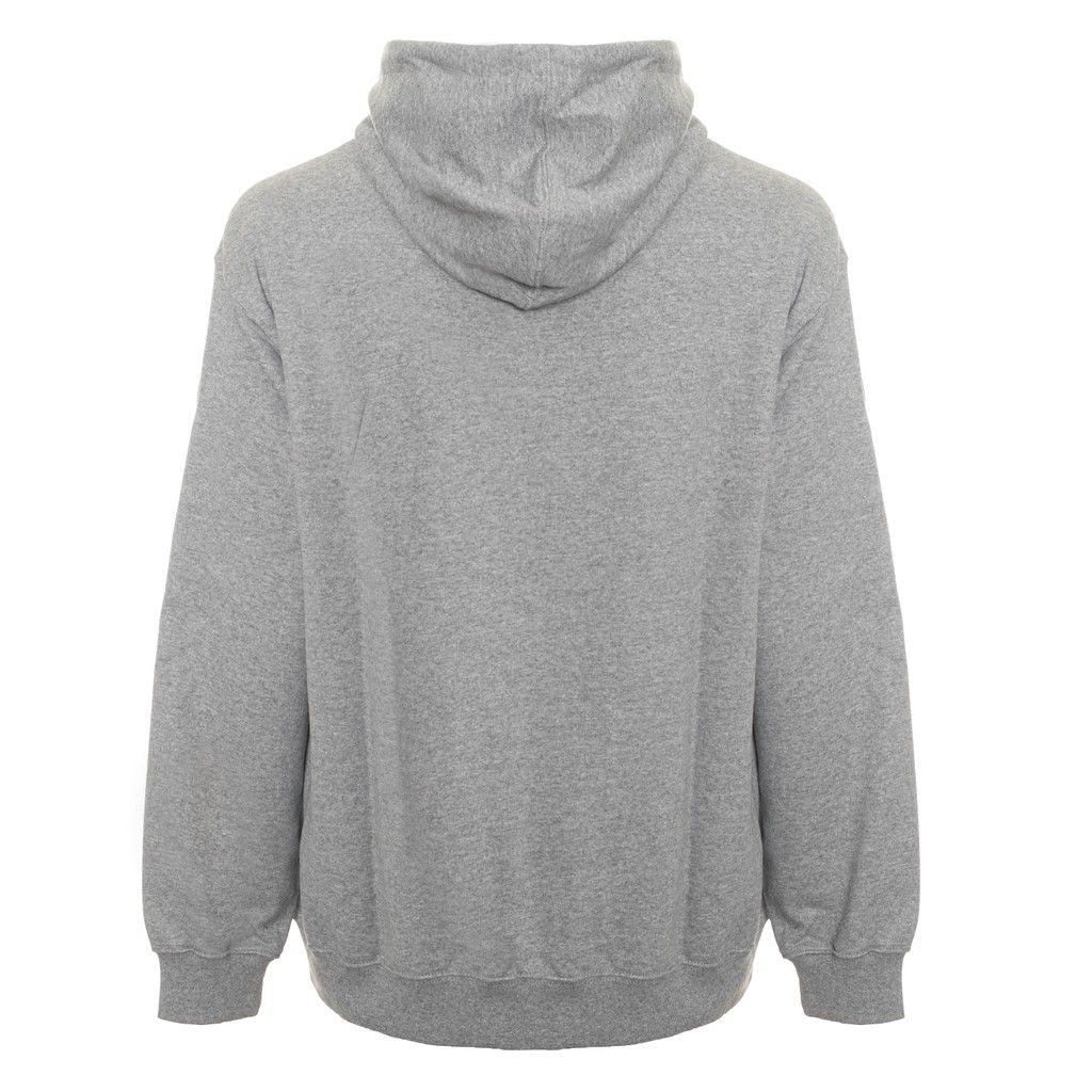 Vans - Felpe Grigio Uomo X073_VN000HP602F1-_VN02F -2 | BDroppy