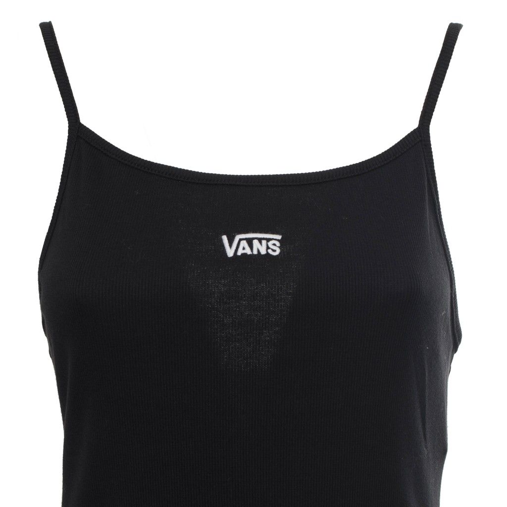 Vans - Dresses Black Women X073_VN0A5LMEBLK1-_VNBLK -3 | BDroppy