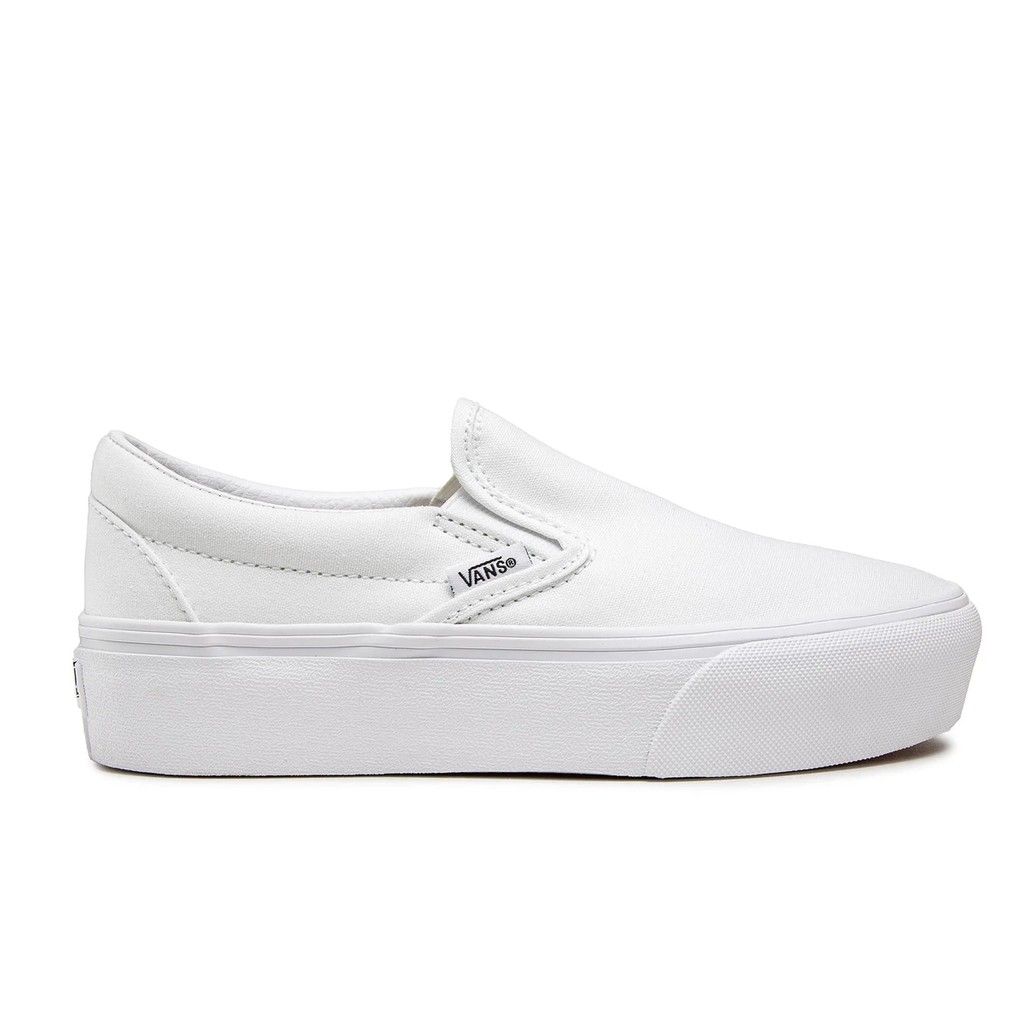 Vans - Sneakers Bianco Unisex X073_VN0A3JEZW001-_VNW00 -1 | BDroppy