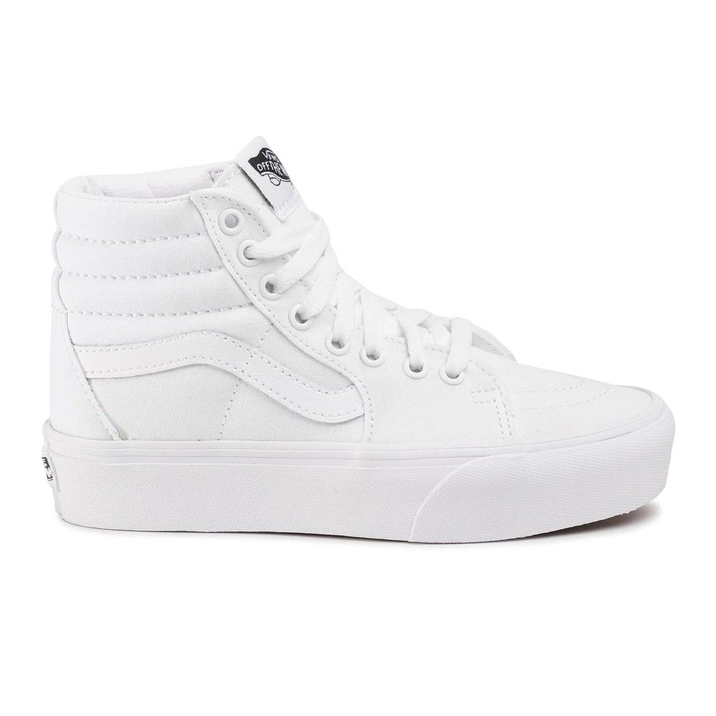 Vans - Sneakers Bianco Unisex X073_VN0A3TKNQLZ1-_VNQLZ -1 | BDroppy