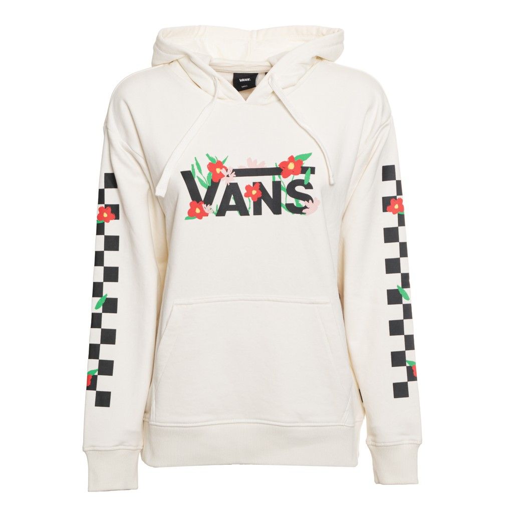 Vans - Felpe Marrone Donna X073_VN000JG9FS81-_VNFS8 -2 | BDroppy