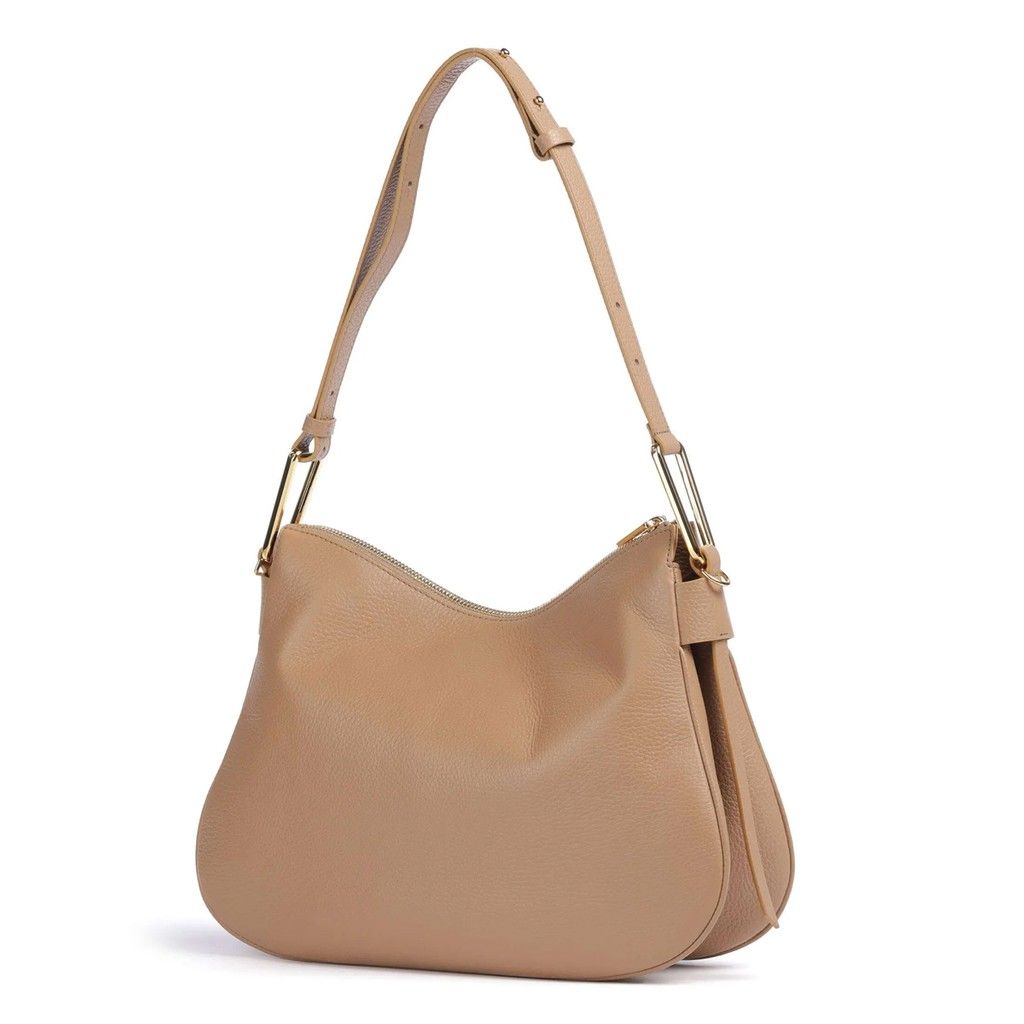 Coccinelle - Borse a spalla Marrone Donna X073_E1PQR130101-_N71 -2 | BDroppy