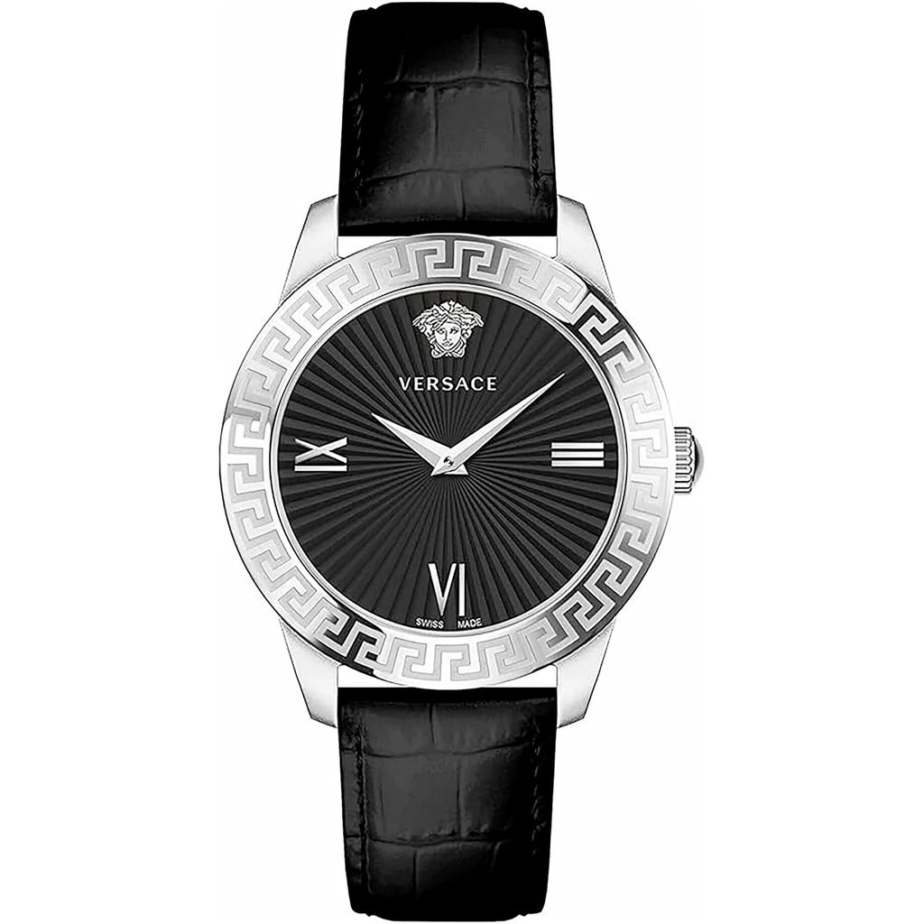 Versace - Orologi Nero Donna X093_VEVC00821 -1 | BDroppy