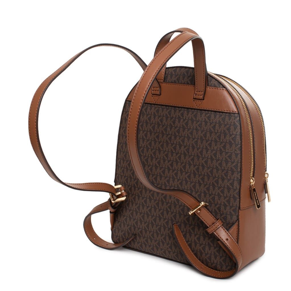 Michael Kors - Zainetti Marrone Donna X073_35S2G8TB2B-_BROWN -2 | BDroppy