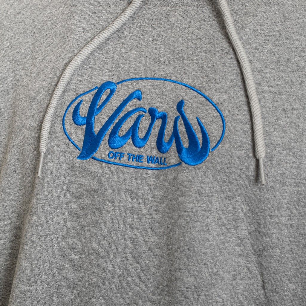 Vans - Felpe Grigio Uomo X073_VN000HP602F1-_VN02F -3 | BDroppy