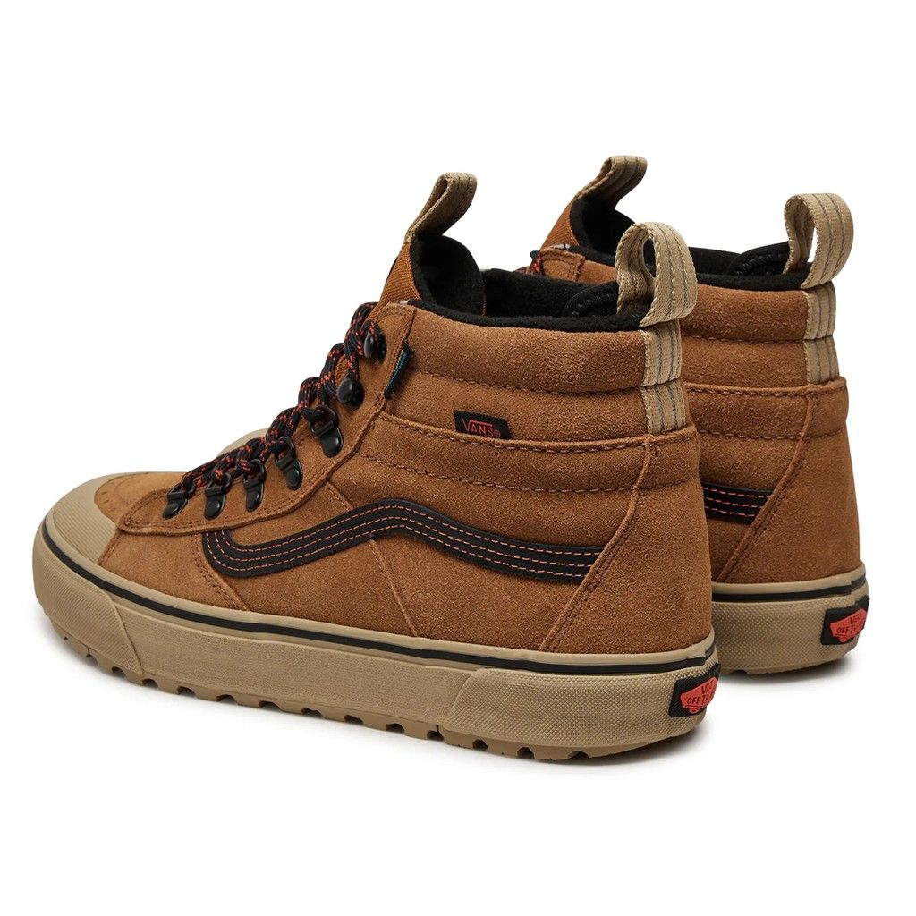 Vans - Sneakers Brown Unisex X073_VN000CVRN1Z1-_VNN1Z -3 | BDroppy