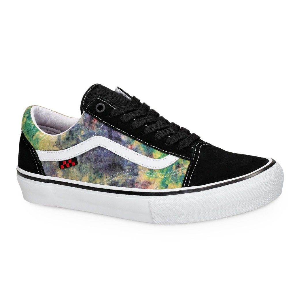 Vans - Sneakers Black Unisex X073_VN0A5FCBBML1-_VNBML -1 | BDroppy