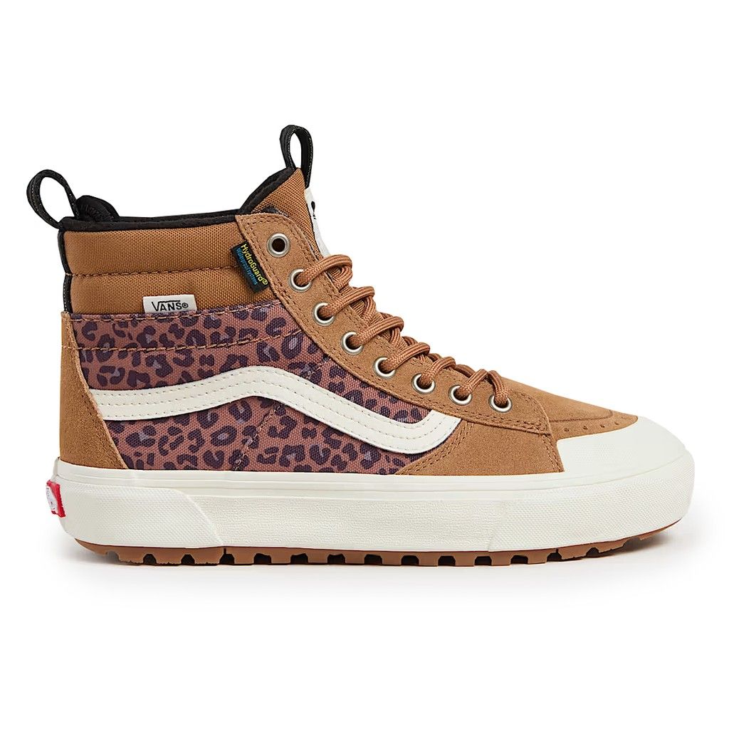 Vans - Sneakers Marrón Unisex X073_VN000CVTUOV1-_VNUOV -1 | BDroppy