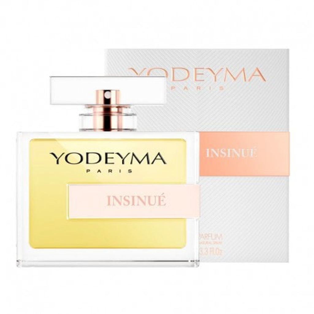 Yodeyma - Fragrances  Women Insinue_W_100ml -2 | BDroppy