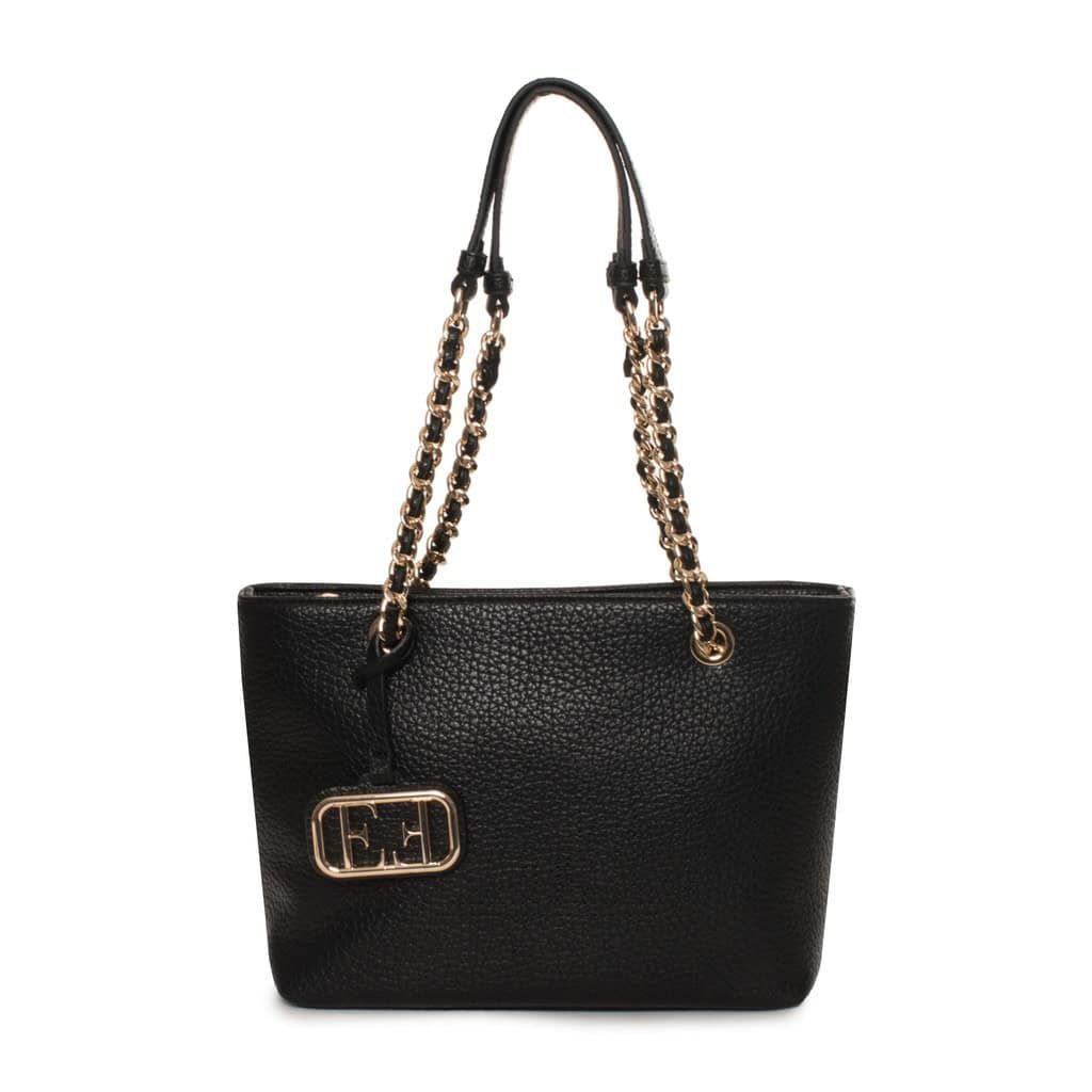 Egon Von Furstenberg - Borse a mano Nero Donna X073_EVF68102-CLAUDIA_4001 -1 | BDroppy