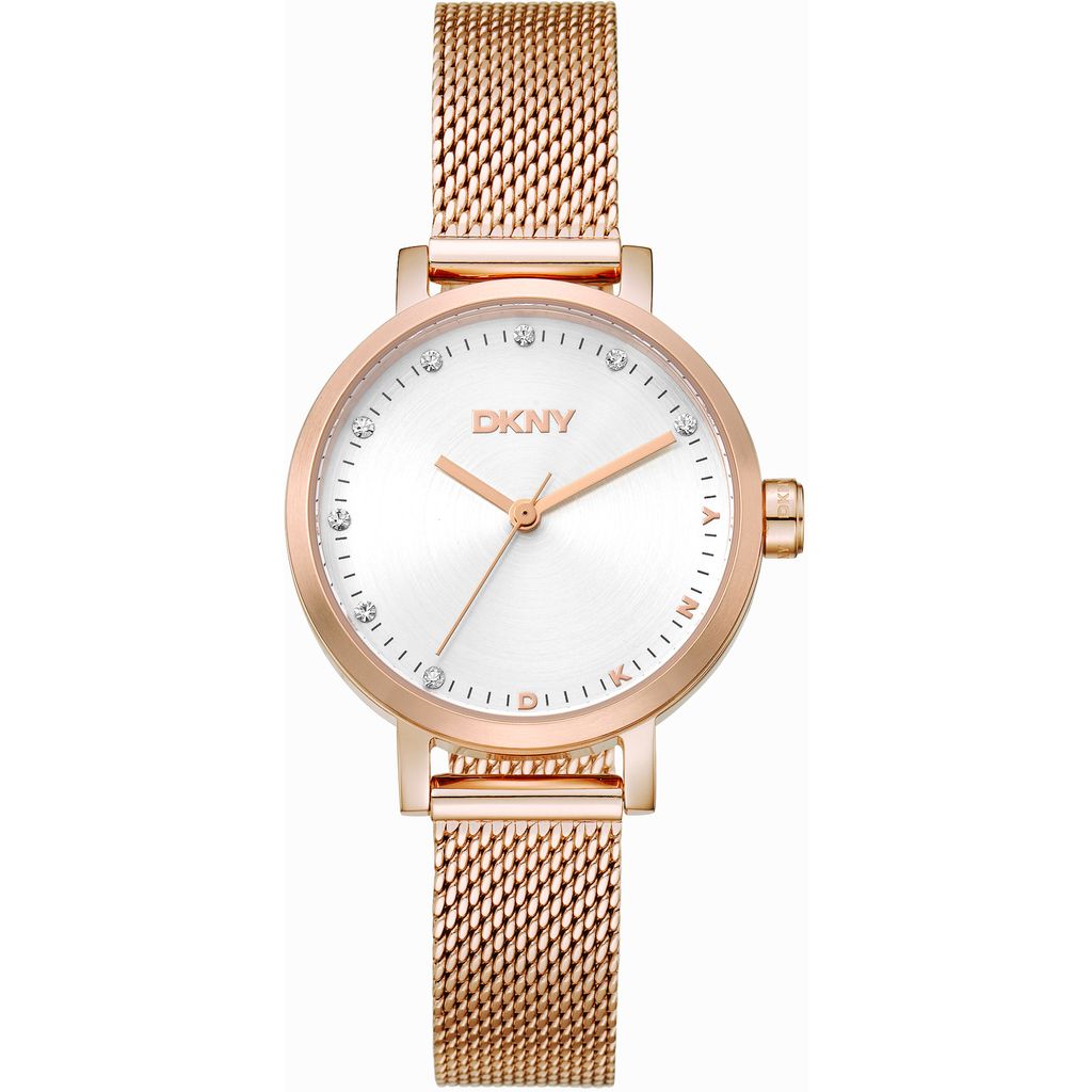 Dkny - Reloj Amarillo Mujer X093_DK1L037M0045 -1 | BDroppy
