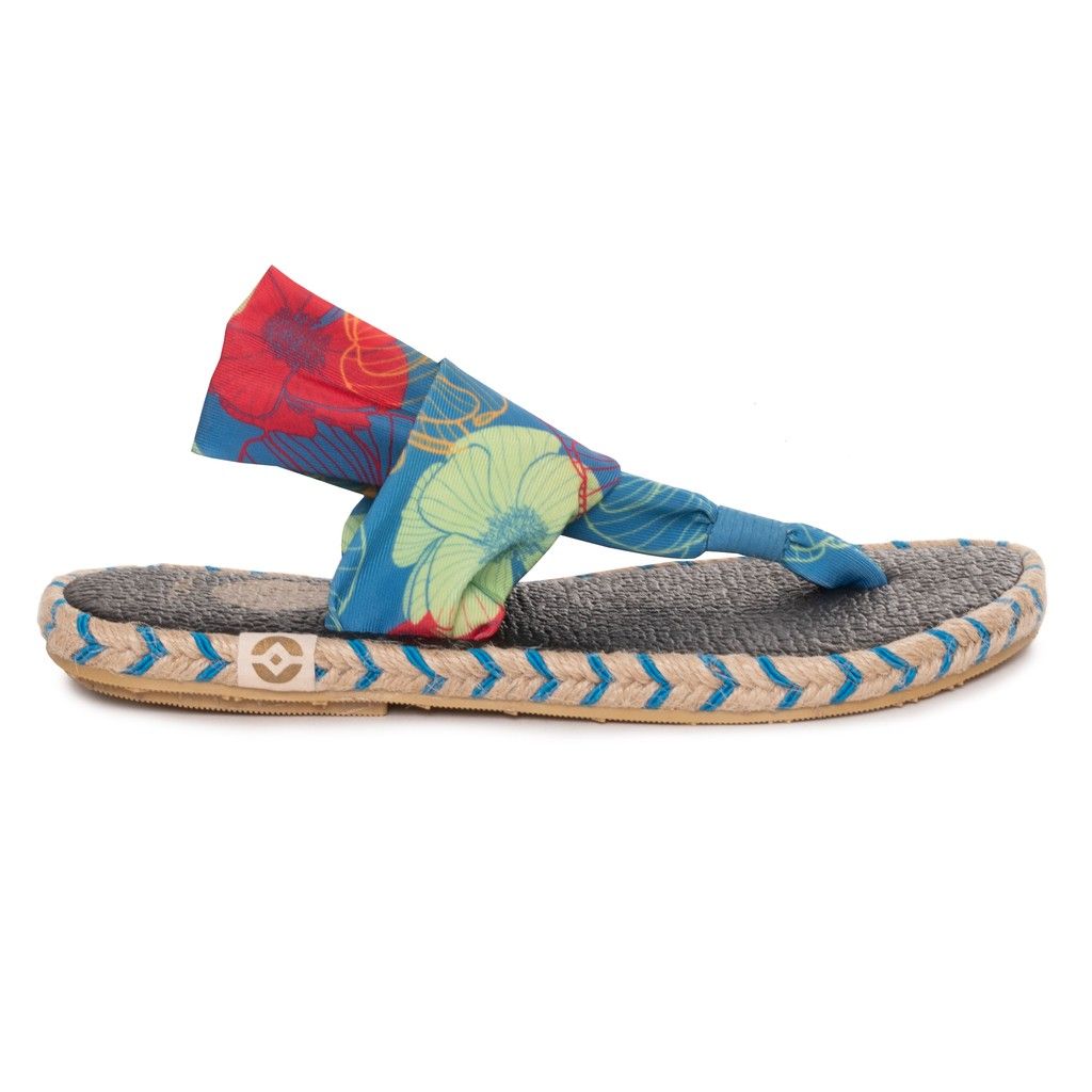 Nalho - Sandali Blu Donna X073_NA0011-_BLUE -1 | BDroppy