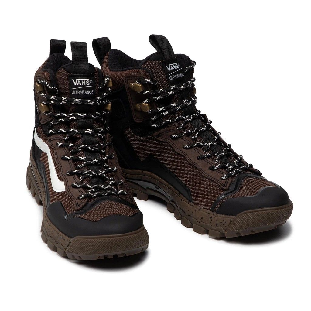 Vans - Sneakers Nero Unisex X073_VN0A5JHX2331-_VN233 -2 | BDroppy